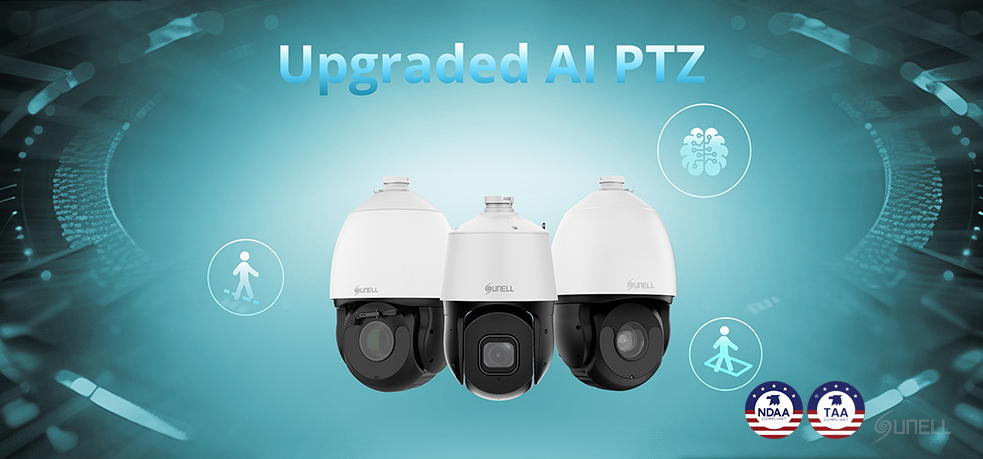 Sunell_Launches_Upgraded_AI_PTZ_Camera,_Elevating_Smart_Surveillance_to_New_Heights.jpg